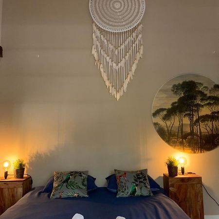 Achterom 7 Bed & Breakfast Хорн Екстериор снимка